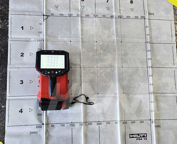 Reduce significativamente el tiempo de preparación y ejecución de trabajos como perforaciones o cortes.